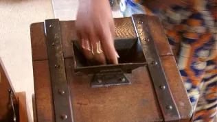 Kollekte (Foto: Kirchenweb Bilder) Kollekte (Foto: Kirchenweb Bilder)