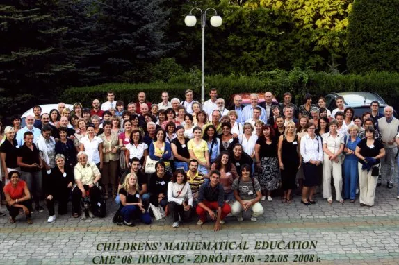 Gruppenbild der Schüler (Foto: Walter Bammerlin) Gruppenbild der Schüler (Foto: Walter Bammerlin)